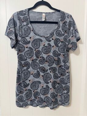 LuLaRoe Classic T